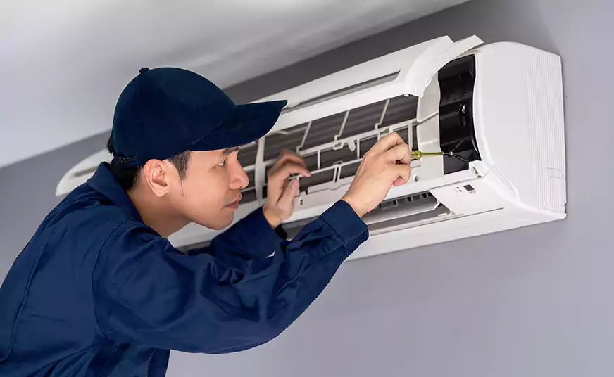 AC Duct Cleaning Gastonia