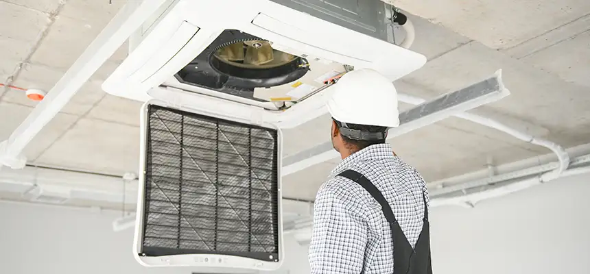 Our Affordable Duct Cleaning Near Me Services in Gastonia, NC