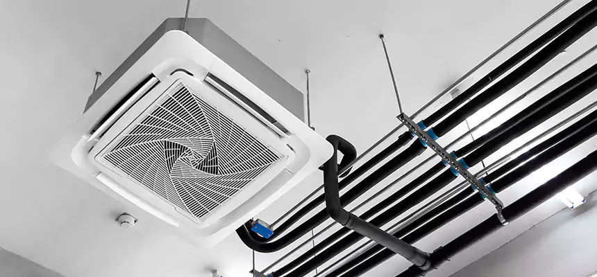 Our Air Duct Deep Cleaning Services in Gastonia, NC