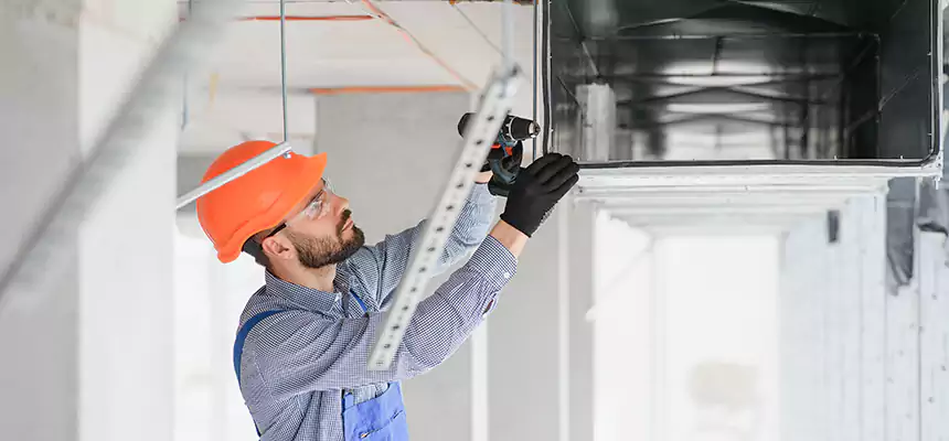 Our Air Vent Replacement Services in Gastonia, NC