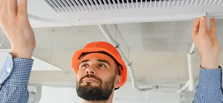 Our Furnace Vent Cleaning Services in Gastonia, NC