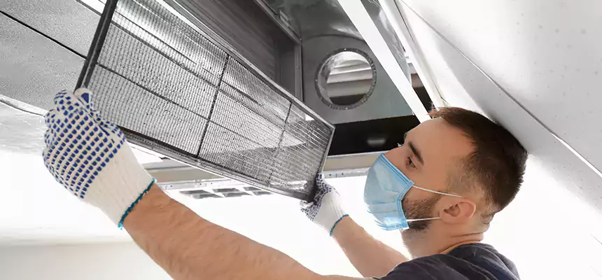 Our Home Duct Cleaning Services in Gastonia, NC  