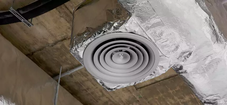 Our HVAC Ductwork Installation Services in Gastonia, NC
