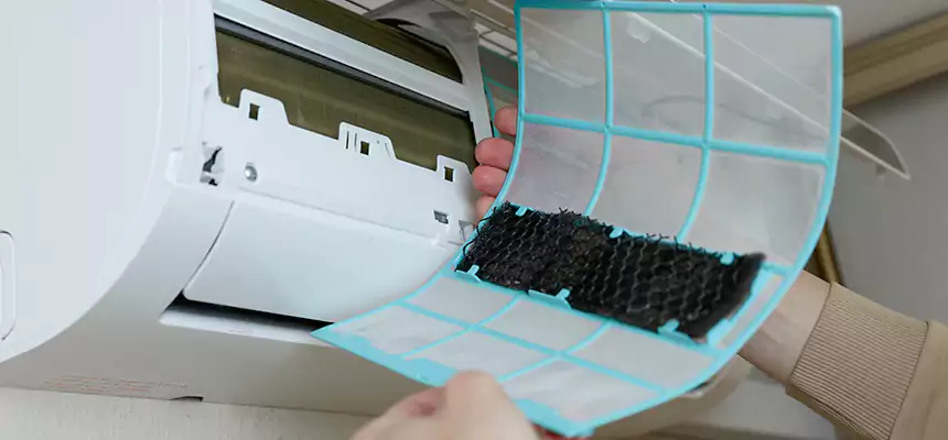 Gentle Ductwork Odor-Control Pet Dander Duct Cleaning in Gastonia, NC