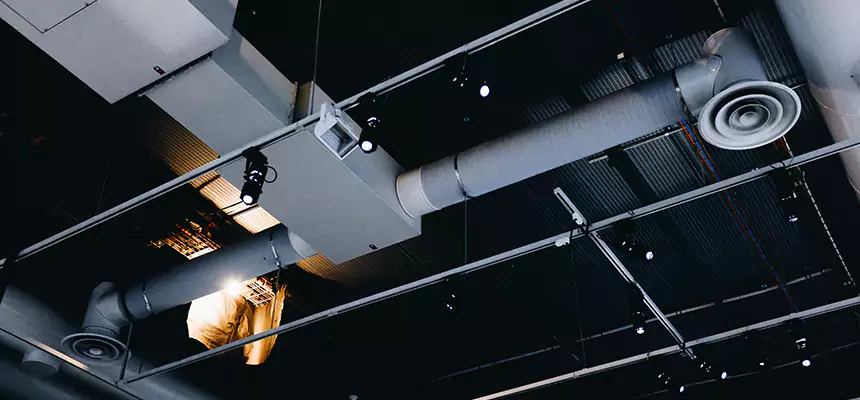 Our Seasonal Allergy Air Duct Cleaning Services in Gastonia, NC