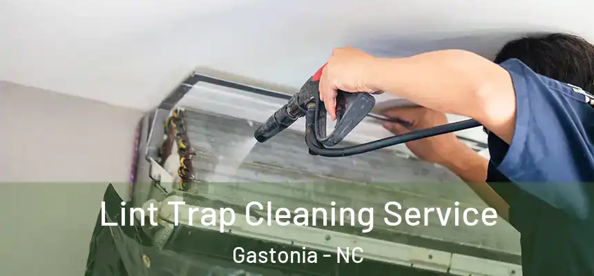  Lint Trap Cleaning Service Gastonia - NC