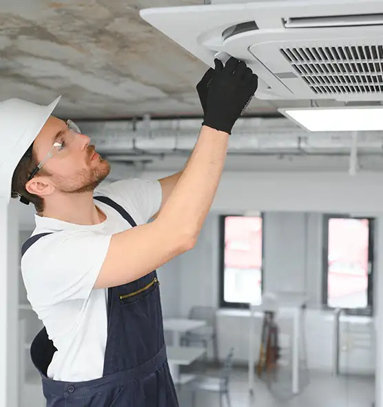 Top Affordable Duct Cleaning Services Near Me in Gastonia, NC