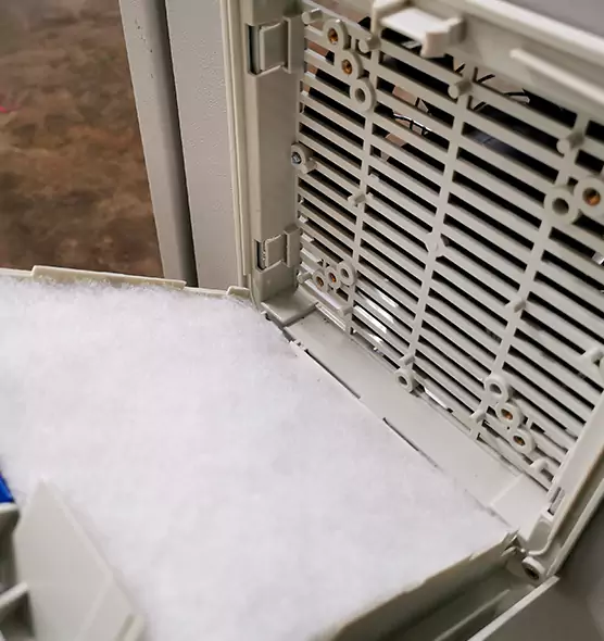 Professional Air Duct Expansion Solutions in Gastonia, NC