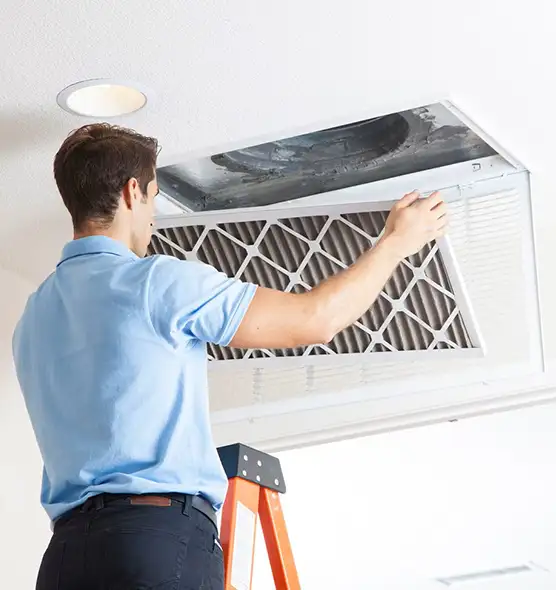 About Annual Dryer Vent Maintenance Gastonia, NC