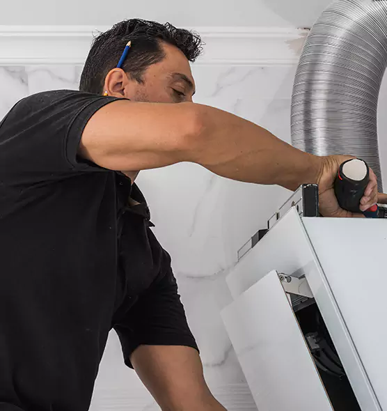 Trusted Bathroom Exhaust Duct Cleaning in Gastonia, NC