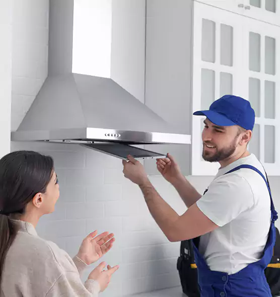 Professional Dryer Vent Cleaning Service in Gastonia, NC