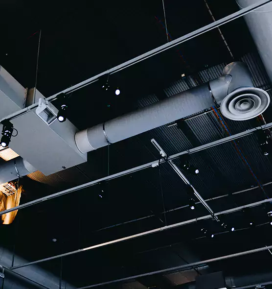 Professional Duct Cleaning For LEED Homes in Gastonia, NC