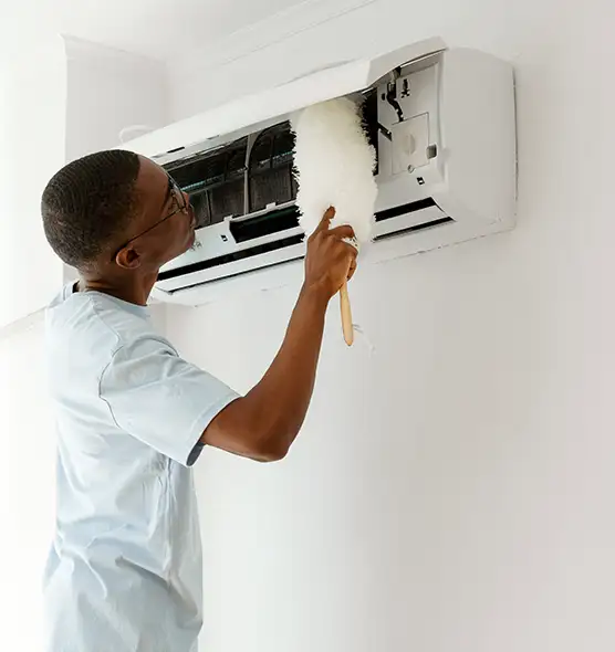 Professional Maximize AC Efficiency  in Gastonia, NC