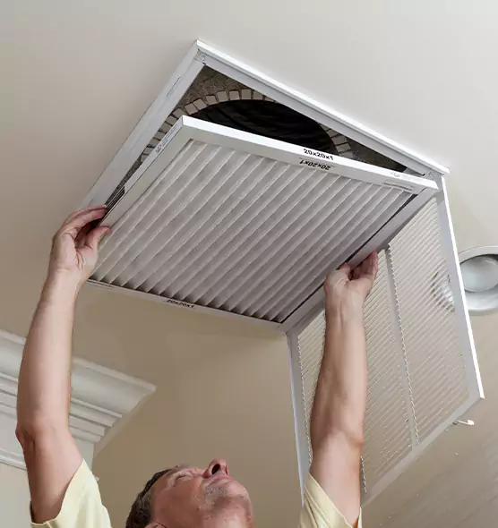 Professional Vent Relocation Services in Gastonia, NC