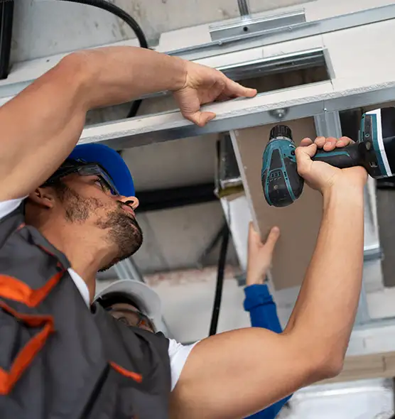 About Vent Smoke Odor Elimination in Gastonia, NC