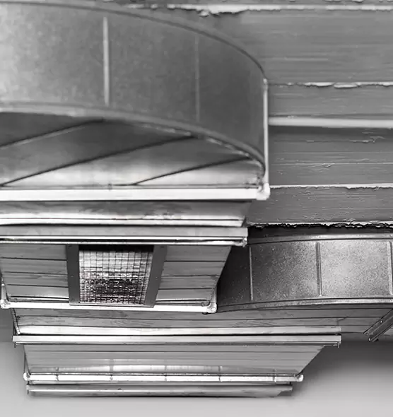 Professional Wall Vent Cleaning Service in Gastonia, NC