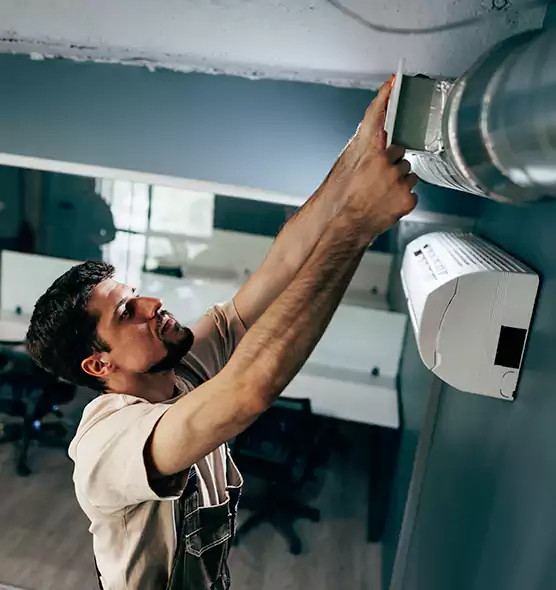 Reliable Warehouse Vent Cleaning in Gastonia, NC