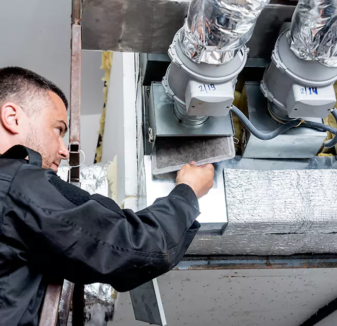 Why Homeowners & Businesses Trust Us in Gastonia, NC?