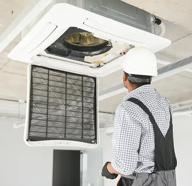 Why Homeowners & Businesses Trust Us in Gastonia, NC?