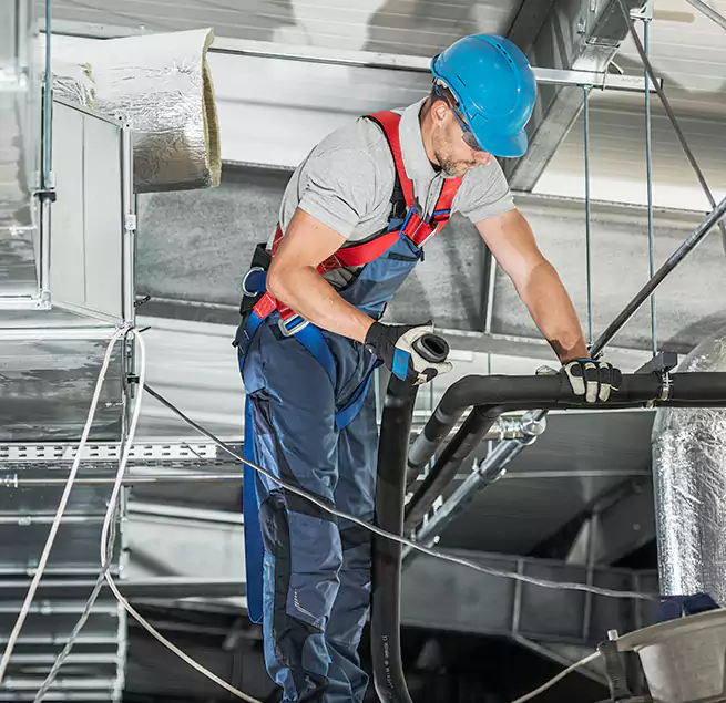 Why Homeowners & Businesses Trust Us in Gastonia, NC?