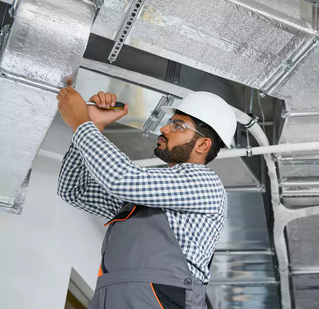 Why Homeowners & Businesses Trust Us Gastonia, NC