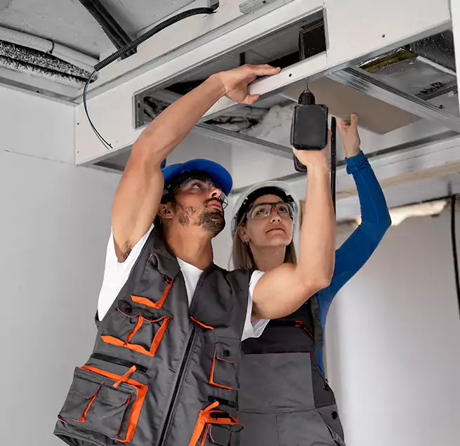 Why Homeowners & Businesses Trust Us in Gastonia, NC