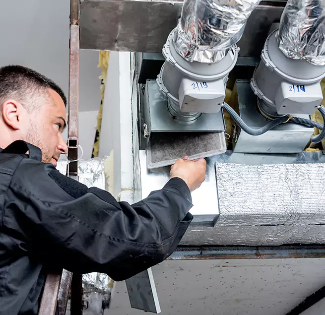 Why Homeowners & Businesses Trust Us in Gastonia, NC