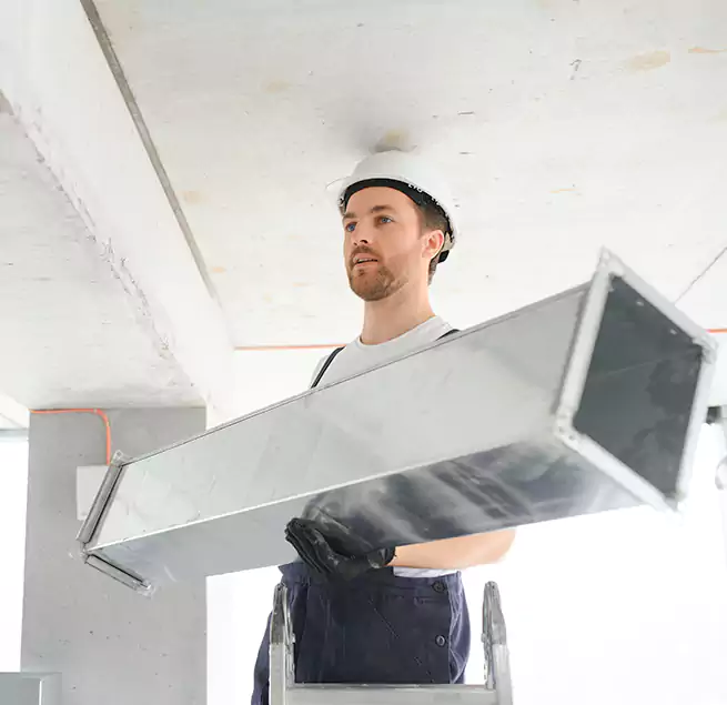 Why Homeowners & Businesses Trust Us in Gastonia, NC