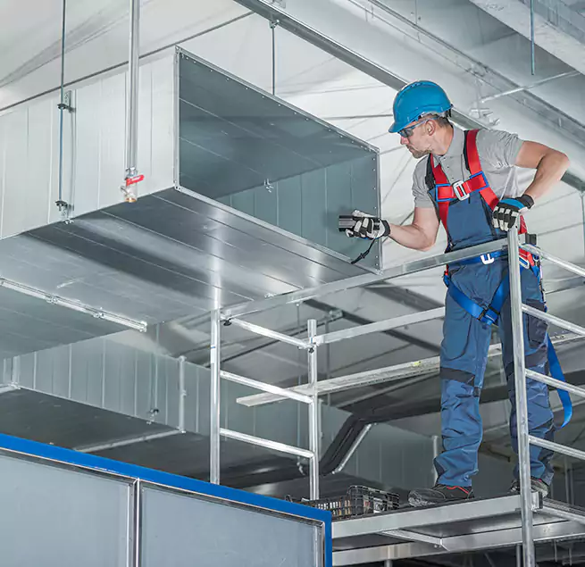 Why Homeowners & Businesses Trust Us in Gastonia, NC?