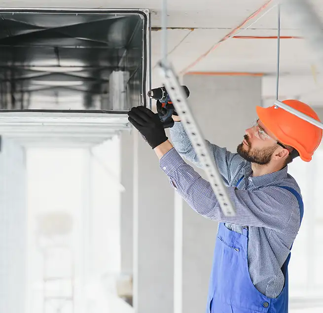 Why Homeowners & Businesses Trust Us in Gastonia, NC?