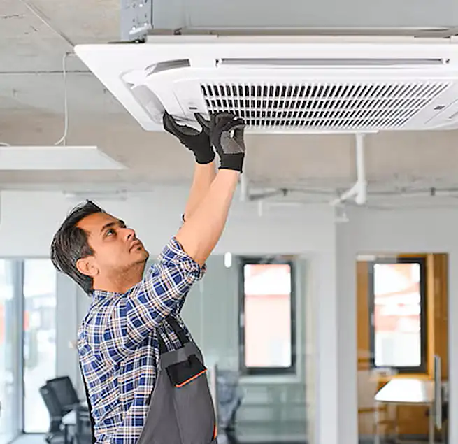 Why Homeowners & Businesses Trust Us in Gastonia, NC?