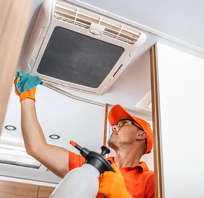 Why Homeowners & Businesses Trust Us in Gastonia, NC?