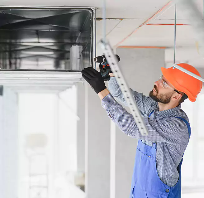 Why Homeowners & Businesses Trust Us Gastonia, NC