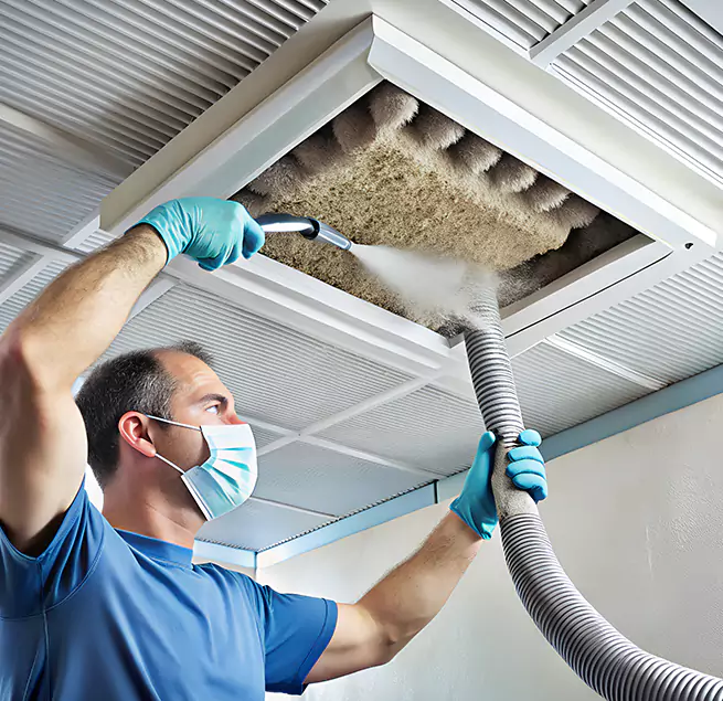 Why Homeowners Businesses Trust Us in Gastonia, NC