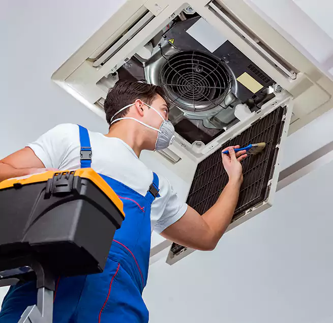 Why Homeowners & Businesses Trust Us in Gastonia, NC?