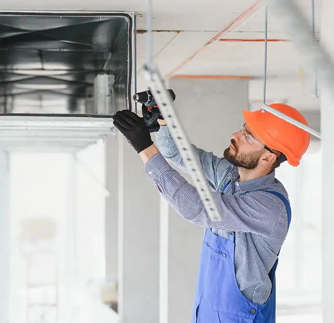  Why Homeowners Businesses Trust Us Gastonia, NC