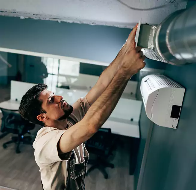 Why Homeowners & Businesses Trust Us in Gastonia, NC?