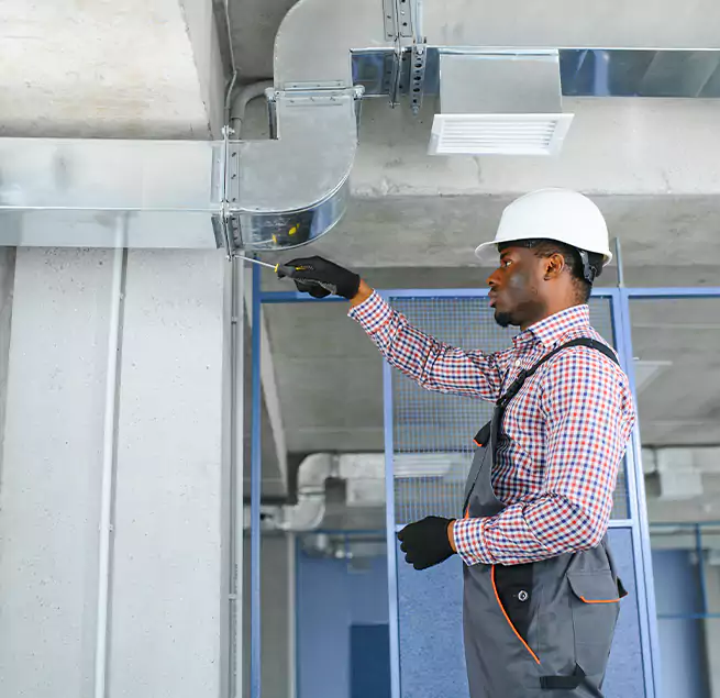 Why Homeowners & Businesses Trust Us in Gastonia, NC