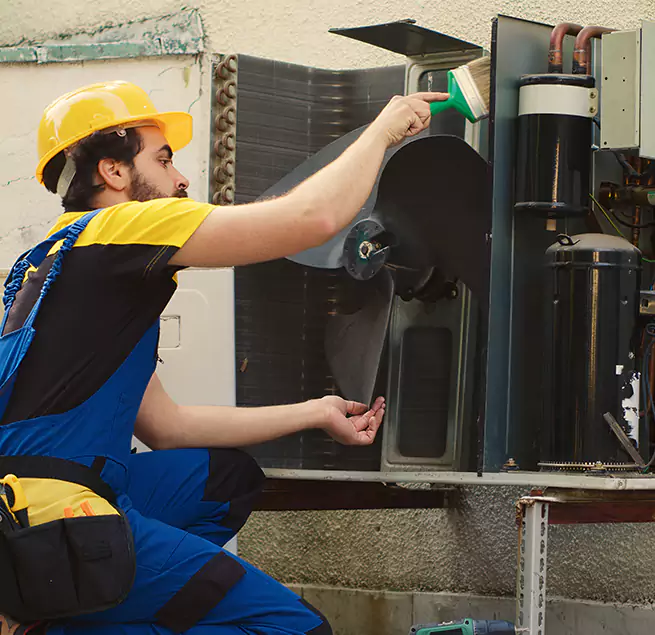 Why Homeowners & Businesses Trust Us in Gastonia, NC?