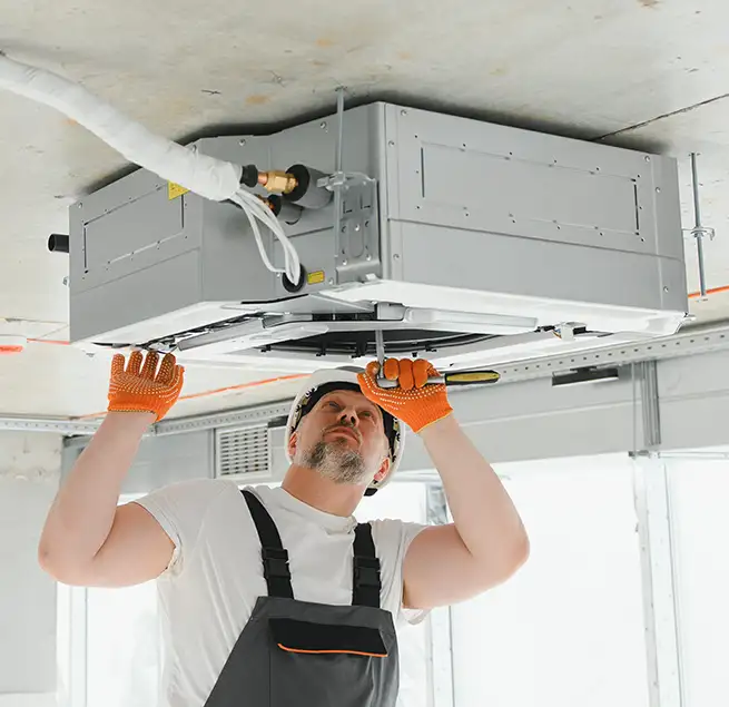 Why Homeowners & Businesses Trust Us Gastonia, NC