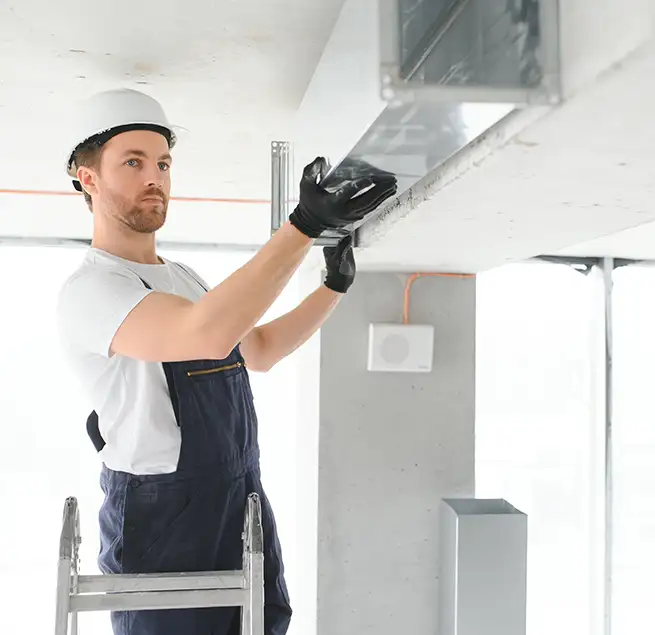 Why Homeowners & Businesses Trust Us in Gastonia, NC?