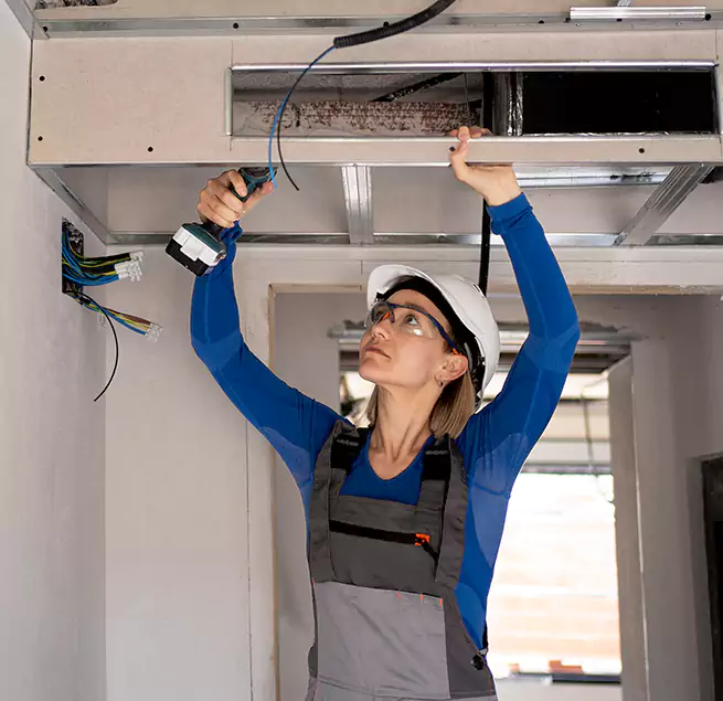 Why Homeowners & Businesses Trust Us in Gastonia, NC?