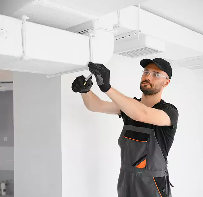  Why Homeowners Businesses Trust Us Gastonia, NC