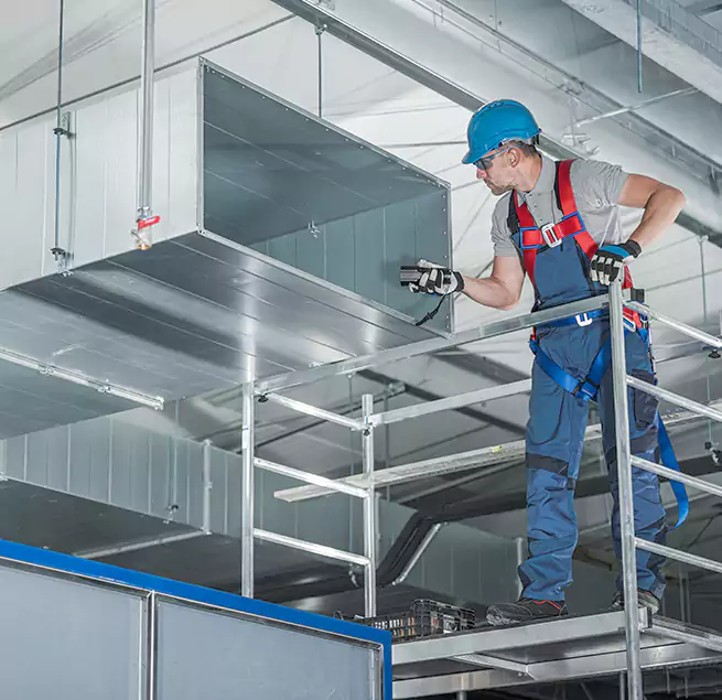 Why Homeowners & Businesses Trust Us Gastonia, NC