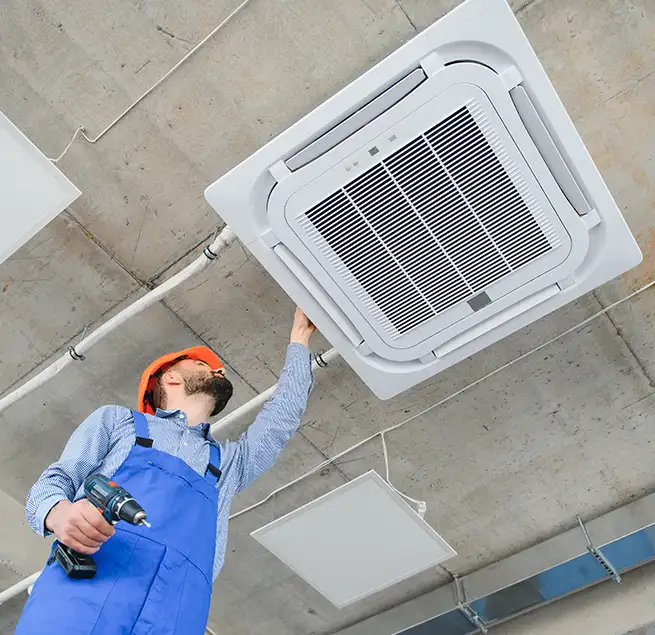  Why Homeowners & Businesses Trust Us in Gastonia, NC?