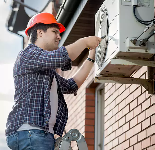 Why Homeowners & Businesses Trust Us Gastonia, NC