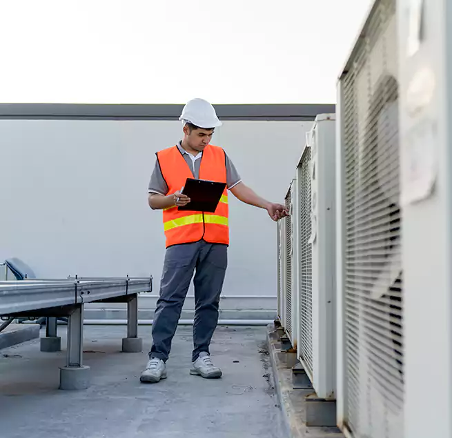 Why Homeowners & Businesses Trust Us in Gastonia, NC?