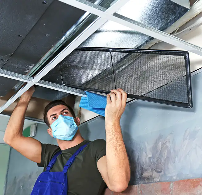 Why Homeowners & Businesses Trust Us in Gastonia, NC?