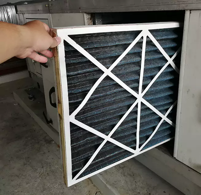 Why Homeowners & Businesses Trust Us Gastonia, NC?